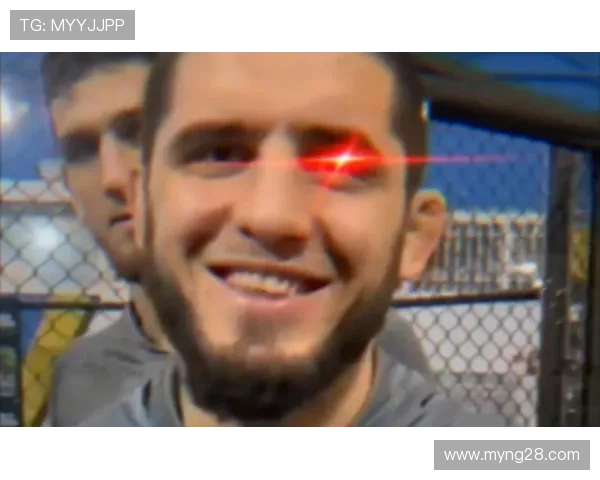 马哈切夫坚称不再降至155磅出战 未来或专注更高量级挑战