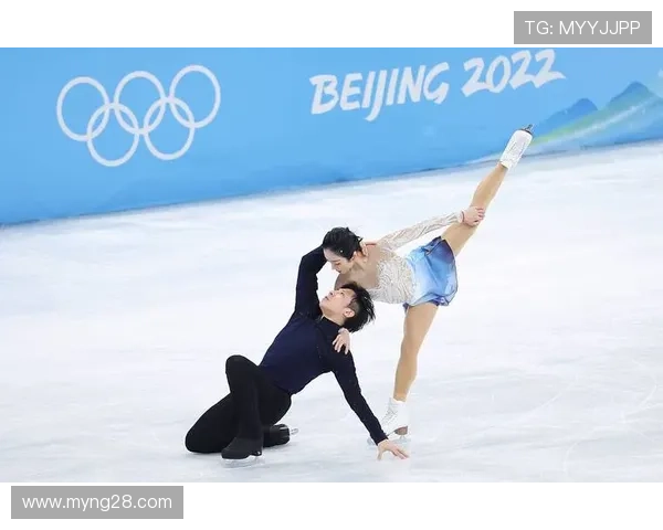 解析中国双人滑奥运资格赛竞争格局：老将与新秀的路径选择