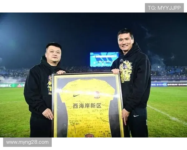 青岛西海岸一球小胜长春亚泰,为邵佳一送别 青岛西海岸一球小胜长春亚泰,为邵佳一送别