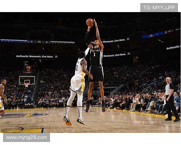 马刺大胜奇才，文班亚马缺阵仍展现深度