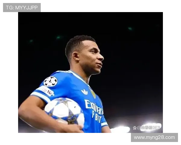 姆巴佩进球效率冠绝皇马，球队整体进攻却下滑