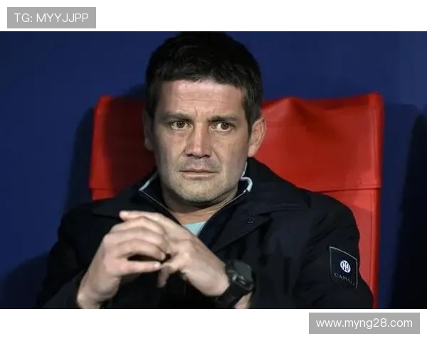 齐沃当选意甲1月最佳教练，率国际米兰六战豪取5胜1平